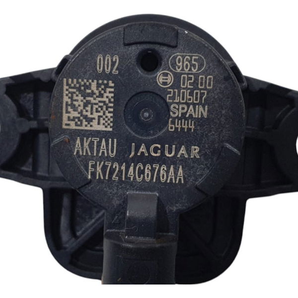 Sensor Porta Dianteiro Lr Discovery Sport 2022