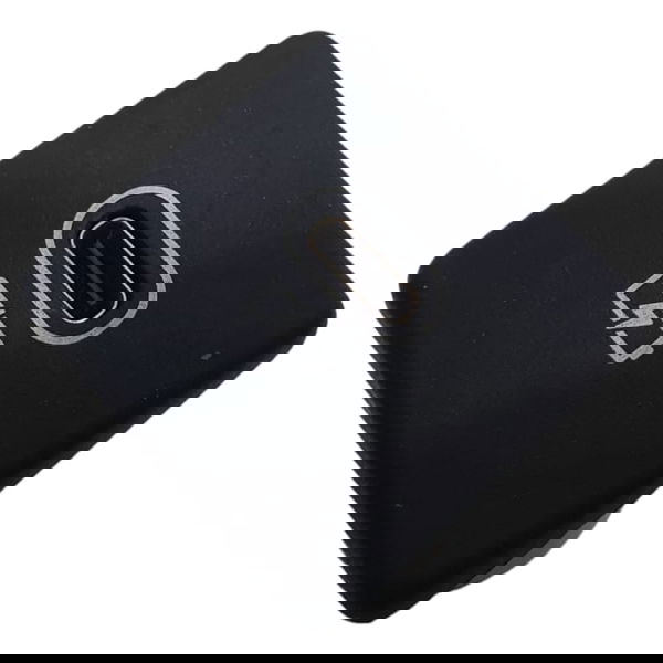 Tomada Usb C Carregador Lr Discovery Sport 2022 Preto