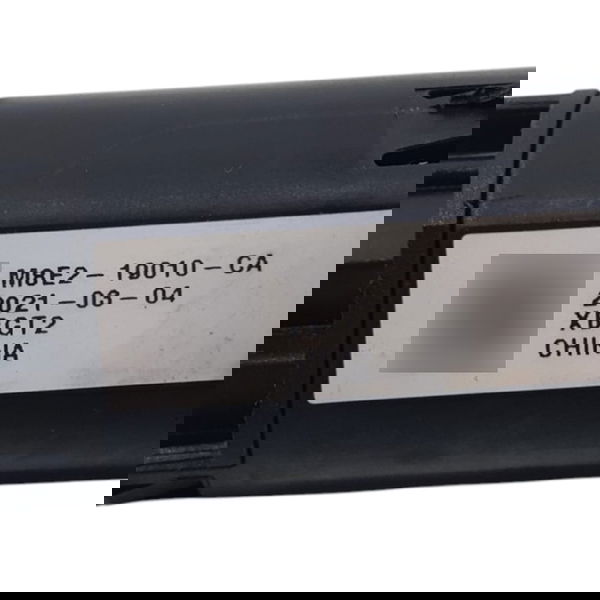 Tomada Usb C Carregador Lr Discovery Sport 2022 Preto