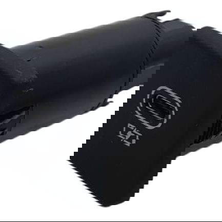 Tomada Usb C Carregador Lr Discovery Sport 2022 Preto