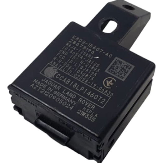 Sensor Chave Presença Keyless Lr Discovery Sport 2022