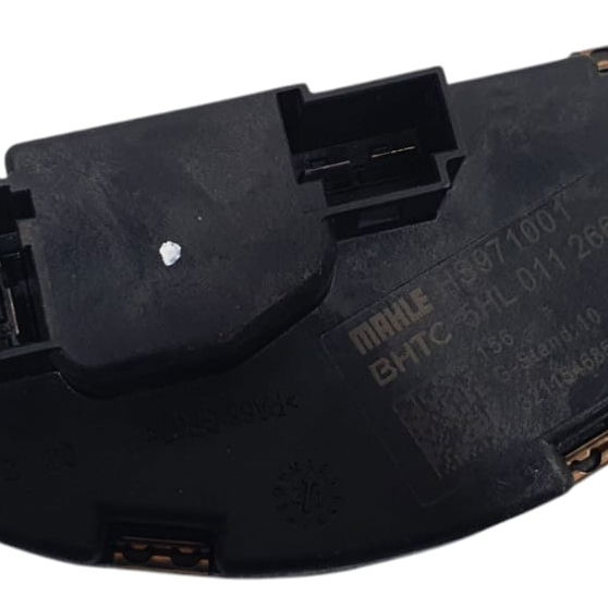 Resistência Ar Condicionado Lr Discovery Sport 2022