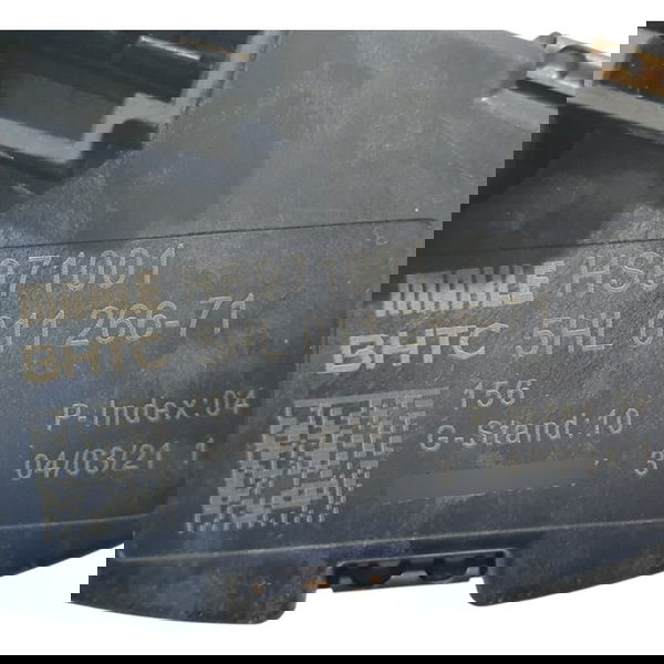 Resistência Ar Condicionado Lr Discovery Sport 2022