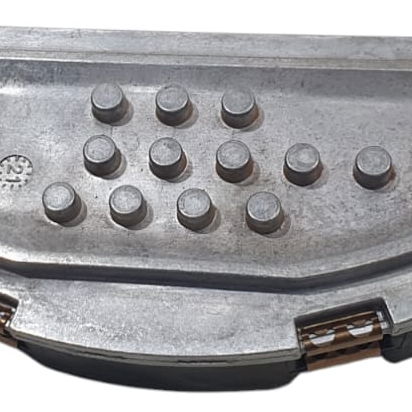 Resistência Ar Condicionado Lr Discovery Sport 2022