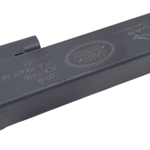 Sensor Antena Keyless Lr Discovery Sport 2022 Preto