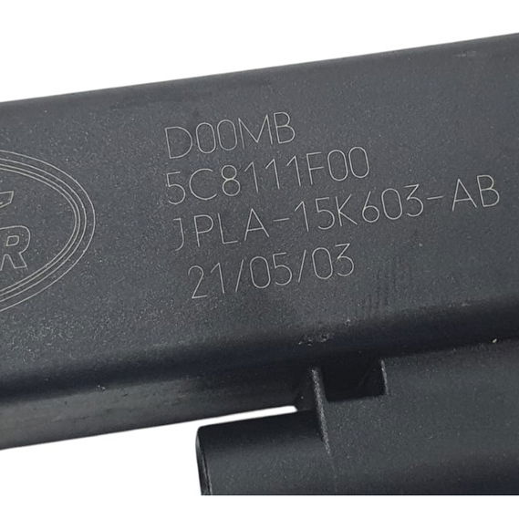 Sensor Antena Keyless Lr Discovery Sport 2022 Preto