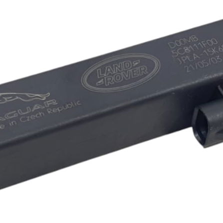 Sensor Antena Keyless Lr Discovery Sport 2022 Preto