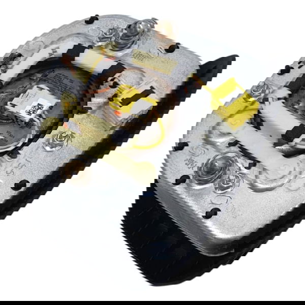 Bolsa Volante Painel (deflagrado) Lr Discovery Sport 2022