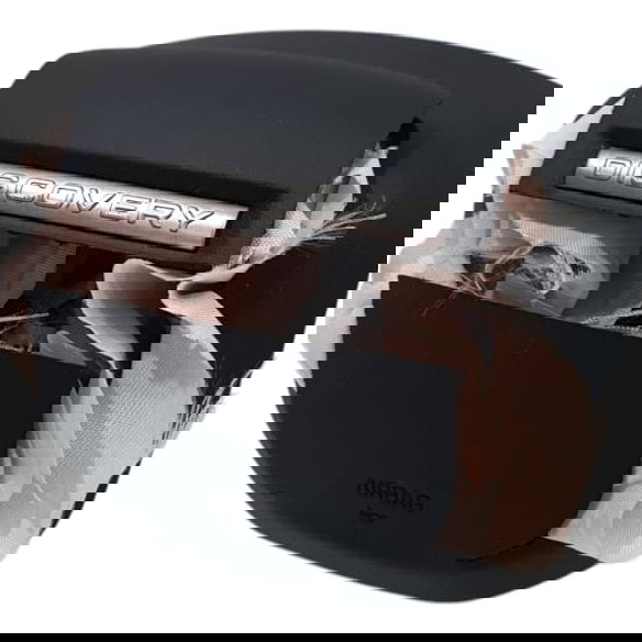 Bolsa Volante Painel (deflagrado) Lr Discovery Sport 2022