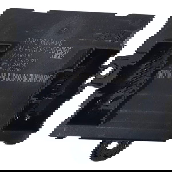 Módulo Porta Traseira Esquerda Lr Discovery Sport 2022