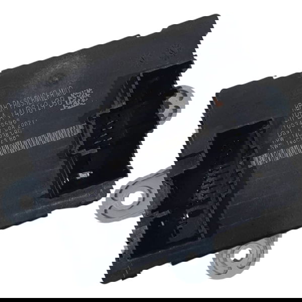 Módulo Porta Traseira Direita Lr Discovery Sport 2022