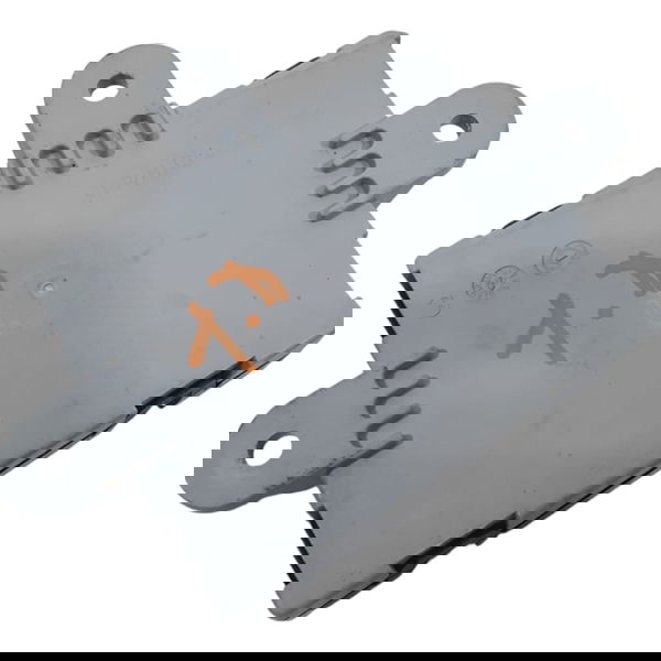 Módulo Porta Traseira Direita Lr Discovery Sport 2022