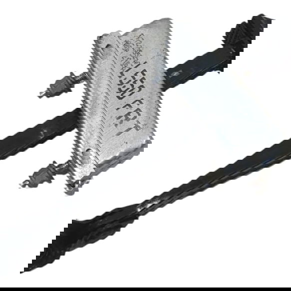 Limitador De Porta Dianteiro Esq. Lr Discovery Sport 2022