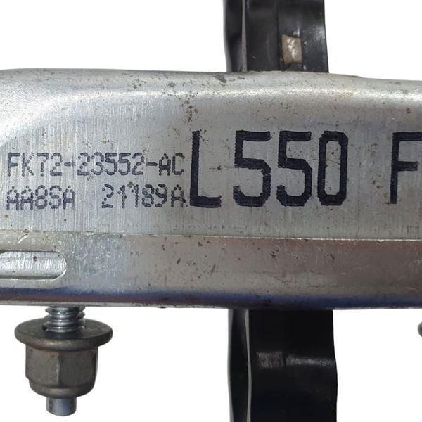 Limitador De Porta Dianteiro Esq. Lr Discovery Sport 2022