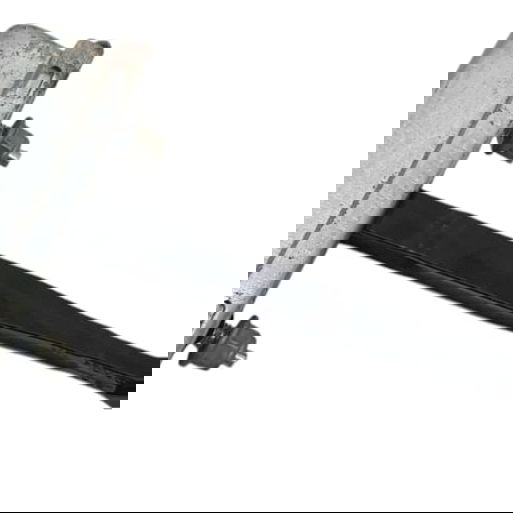 Limitador De Porta Traseiro Esquerdo Lr Discovery Sport 2022