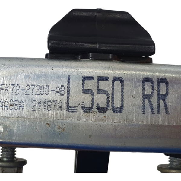 Limitador De Porta Traseiro Esquerdo Lr Discovery Sport 2022