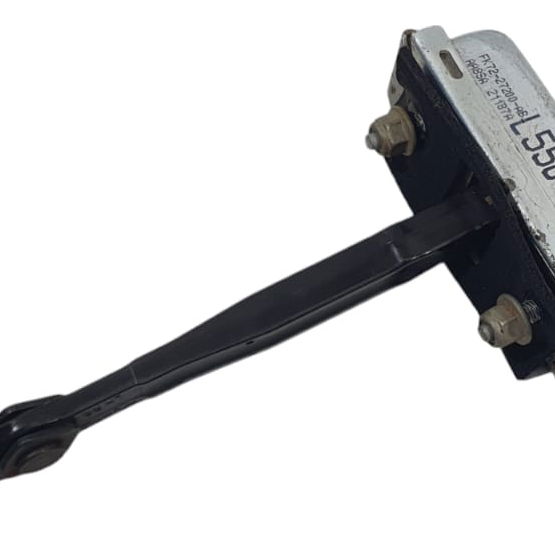 Limitador De Porta Traseiro Direito Lr Discovery Sport 2022