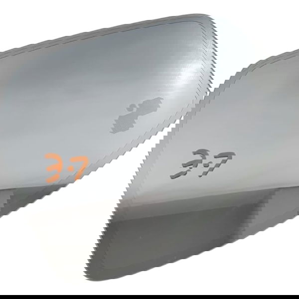 Lente Retrovisor Esquerdo Lr Discovery Sport 2022