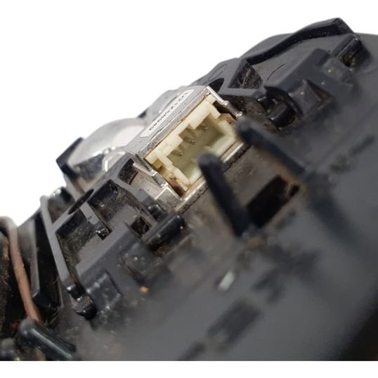 Lente Retrovisor Esquerdo Lr Discovery Sport 2022