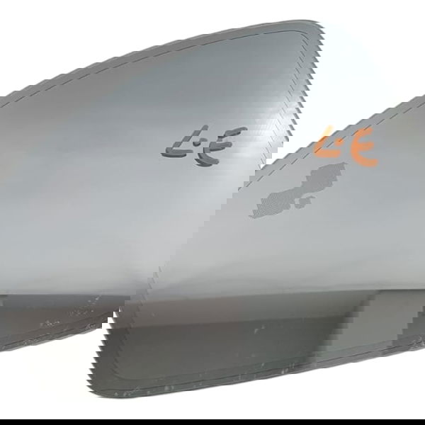 Lente Retrovisor Esquerdo Lr Discovery Sport 2022