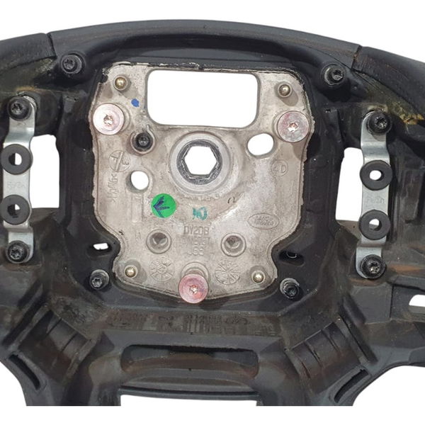 Volante Lr Discovery Sport 2022