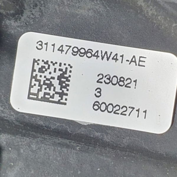 Volante Lr Discovery Sport 2022