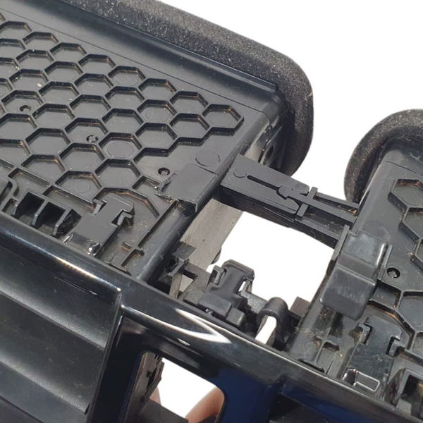 Difusor De Ar Central Lr Discovery Sport 2022