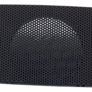 Tela Alto Falante Painel Lr Discovery Sport 2022 Preto