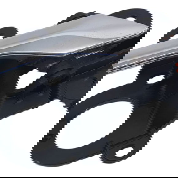 Maçaneta Interna Dianteira Esquerda Lr Discovery Sport 2022 Dianteira