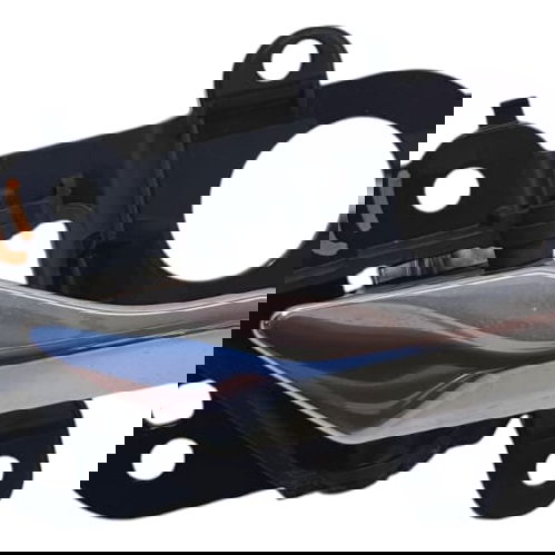 Maçaneta Interna Dianteira Esquerda Lr Discovery Sport 2022 Dianteira