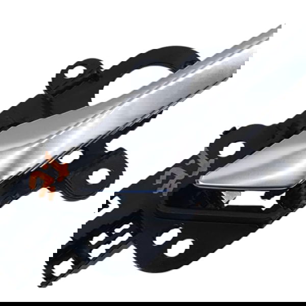 Maçaneta Interna Traseira Esquerda Lr Discovery Sport 2022 Traseira