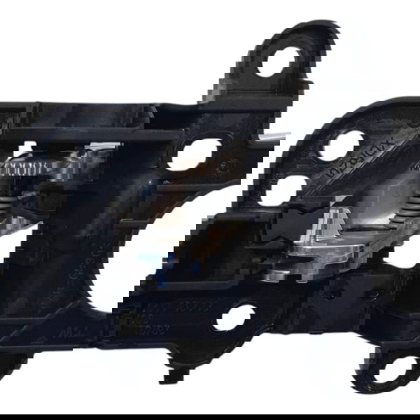 Maçaneta Interna Traseira Esquerda Lr Discovery Sport 2022 Traseira