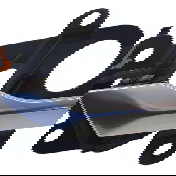 Maçaneta Interna Traseira Esquerda Lr Discovery Sport 2022 Traseira