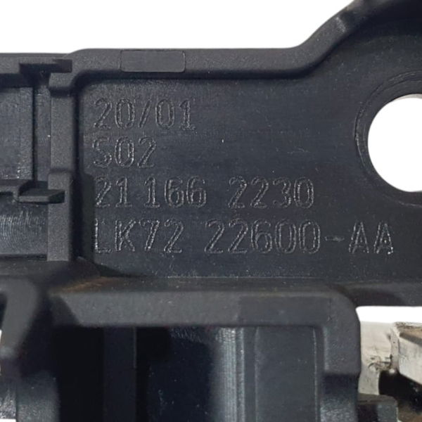 Maçaneta Interna Dianteira Direita Lr Discovery Sport 2022 Dianteira