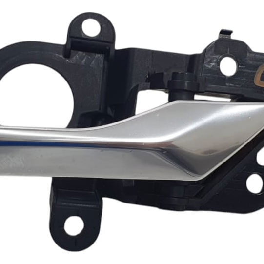 Maçaneta Interna Traseira Direita Lr Discovery Sport 2022 Traseira