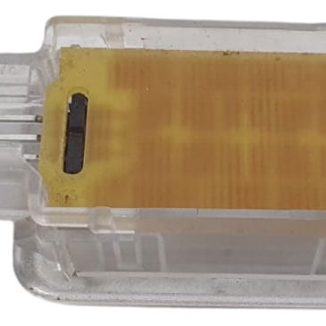 Luz Cortesia Lr Discovery Sport 2022