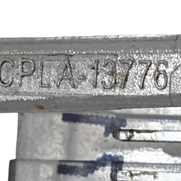 Luz Cortesia Lr Discovery Sport 2022