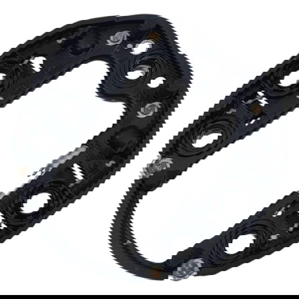 Suporte Contato Buzina Lr Discovery Sport 2022