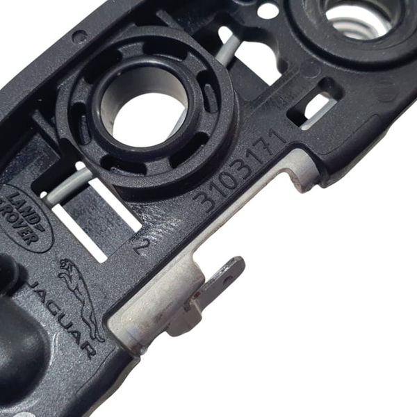 Suporte Contato Buzina Lr Discovery Sport 2022