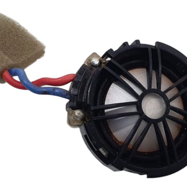 Tweeter Alto Falante Lr Discovery Sport 2022 Preto