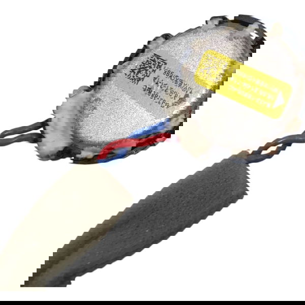 Tweeter Alto Falante Lr Discovery Sport 2022 Preto