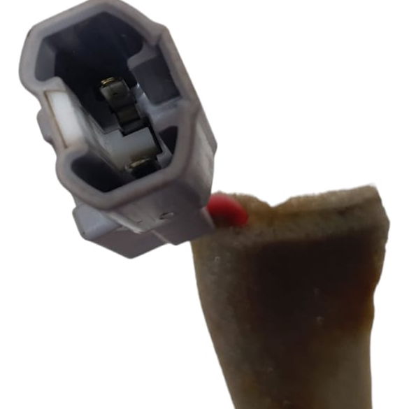 Tweeter Alto Falante Lr Discovery Sport 2022 Preto