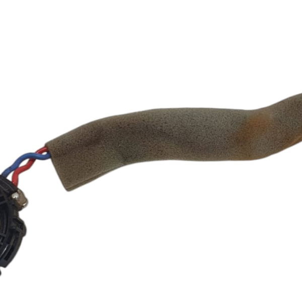 Tweeter Alto Falante Lr Discovery Sport 2022 Preto