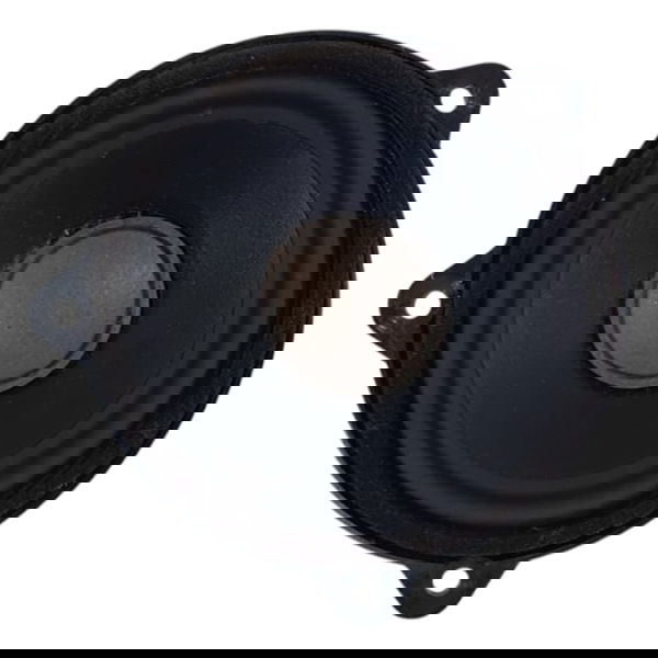 Alto Falante Porta Traseira Lr Discovery Sport 2022 Preto