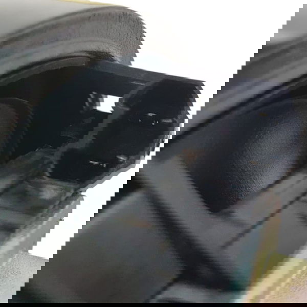 Alto Falante Porta Traseira Lr Discovery Sport 2022 Preto