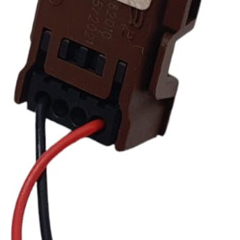 Chicote Iluminação Porta Dian. Esq Lr Discovery Sport 2022