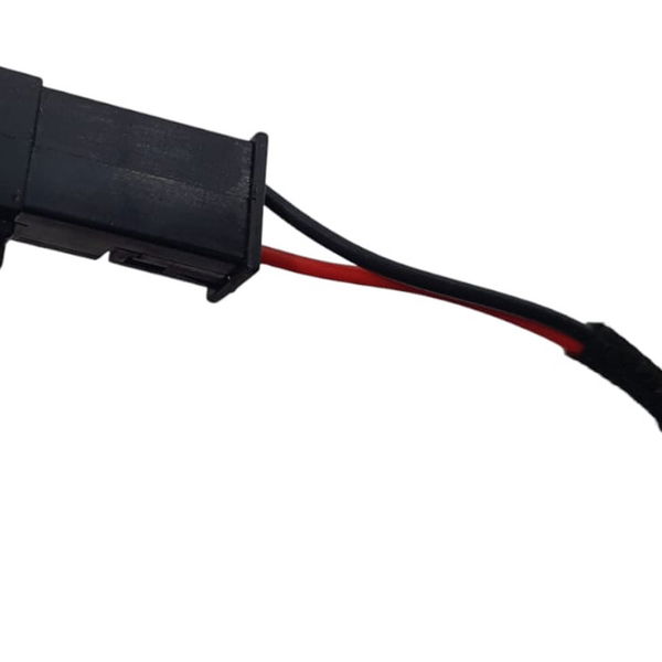 Chicote Iluminação Porta Dian. Esq Lr Discovery Sport 2022