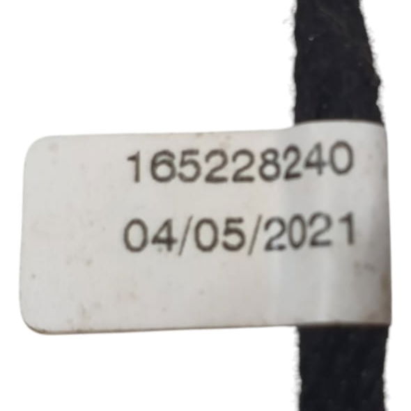 Chicote Iluminação Porta Dian. Esq Lr Discovery Sport 2022