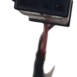 Chicote Iluminação Porta Dian. Dir Lr Discovery Sport 2022