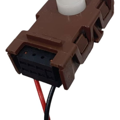 Chicote Iluminação Porta Tras. Esq Lr Discovery Sport 2022